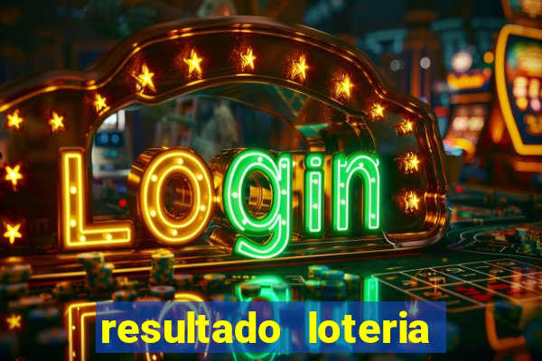 resultado loteria do povo